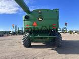 2017 John Deere S680 - Used, 2,897 Hours for Sale - photo 3