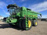 2017 John Deere S680 - Used, 2,897 Hours for Sale - photo 1