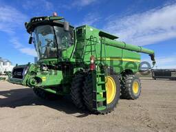 2017 John Deere S680 - Used, 2,897 Hours for Sale