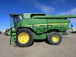 2017 John Deere S680 - Used, 2,897 Hours for Sale - photo 1
