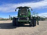 2017 John Deere S680 - Used, 2,897 Hours for Sale - photo 2