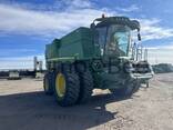 2017 John Deere S680 - Used, 2,897 Hours for Sale - photo 6