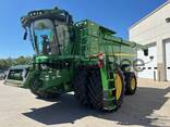 2018 John Deere S780 - Used, 3,335 Hours for Sale - photo 1