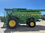 2018 John Deere S780 - Used, 3,335 Hours for Sale - photo 3