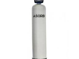 ASORB sorption water purification systems