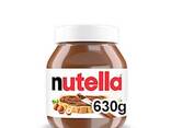 Best Quality Nutella Low Price