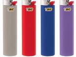 BIC lighters j26 j25. BEST MARKET price for all market - photo 1