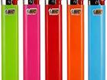 BIC lighters j26 j25. BEST MARKET price for all market - photo 6