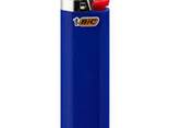 Bic flint lighters, original . Multi colors in Newzealand delivery - photo 1