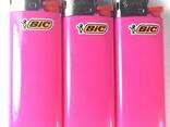 BIC lighters j26 j25. BEST MARKET price for all market - photo 3