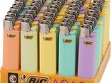 BIC lighters j26 j25. BEST MARKET price for all market - photo 5