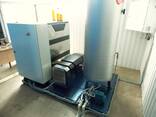 Оборудование для производства Биодизеля , 1 т/день (Полуавтомат), сырье растительное масло - photo 2