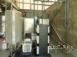 Оборудование для производства Биодизеля , 1 т/день (Полуавтомат), сырье растительное масло - photo 2