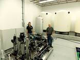 Оборудование для производства Биодизеля завод CTS, 1 т/день (автомат) , сырье животный жир - фото 6