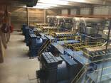 Used MWM 2032.16 MW gas turbine station, 2011. - photo 7