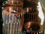 Буровой станок НКР-100 и запчасти к нему от производителя - photo 7
