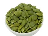 Wholesale Supplier of Dried Pumpkin Kernels/Pumpkin Seeds - photo 3