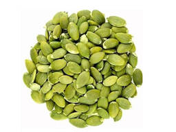 Organic Fresh Pumpkin Seeds Kernel Green Processing France Food Grade a Bulk Stock Low
