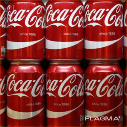 Coca cola 330ml