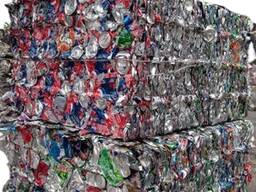 Aluminium UBC Scraps Aluminium Used Beverage Cans Aluminium Scraps From Europe