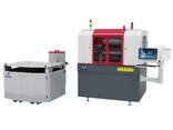 Desktop small size cnc waterjet cutter - photo 1