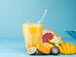 Fruit juice - photo 1