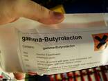 Gamma butyrolactone - photo 1