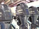 Inboard outboard motors with jetskies - photo 1