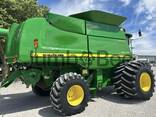 John Deere 9670 STS - photo 1