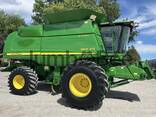 John Deere 9670 STS - photo 2