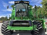 John Deere 9670 STS - photo 3
