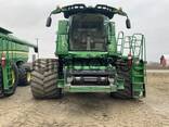 John Deere S690 Used for Sale - photo 1