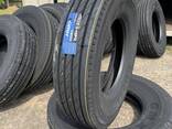 Kumho Truck Tires 295/75R22.5, 11R22.5, 315/80R22.5, 255/70R22.5, 11R24.5, 295/80R22.5 - photo 1