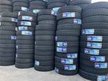 Kumho Truck Tires 295/75R22.5, 11R22.5, 315/80R22.5, 255/70R22.5, 11R24.5, 295/80R22.5 - photo 2