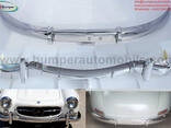 Mercedes 300SL Gullwing Coupe Year (1954-1957) - photo 2