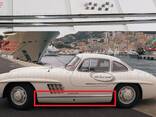 Mercedes 300SL Gullwing Coupe Year (1954-1957) - photo 3