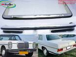 Mercedes W114 W115 Coupe Year (1968-1976) - photo 2