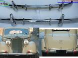 Mercedes W136 model 170S/170Vb/170V 170VA 170DA - photo 3