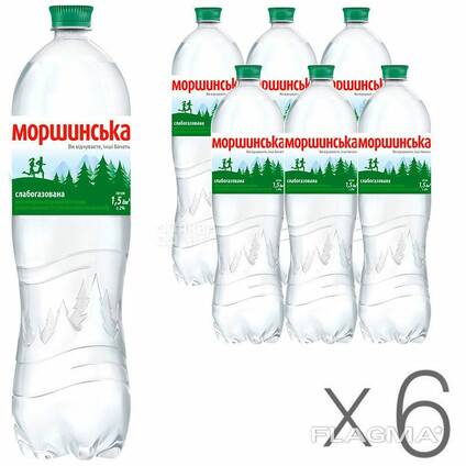 Mineral water