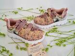 Mix of children's shoes - photo 8