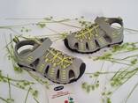 Mix of children's shoes - photo 13