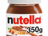 Nutella Chocolate 350gr, 750gr 1kg, Negotiable Price - photo 1