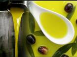 Оливковое масло, оптовые поставки - photo 1