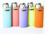 Original Bic Lighters, France and USA origin - photo 4