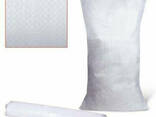 Polypropylene woven sacks - photo 1