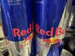 Red Bull Energy Drinks - photo 2