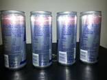 Redbull energy drinks 250ml. best original taste - photo 3