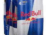 Redbull energy drinks 250ml, best price - photo 1