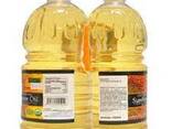 Refined cooking Sunflower oil - photo 2