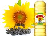 Refined cooking Sunflower oil - photo 3